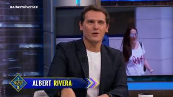 Albert Rivera pide que se tomen medidas tras lo que le ocurrió al ir a llevar a su hija al médico