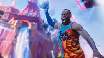 El director de 'Space Jam' despedaza la secuela, 'Space Jam: Nuevas Leyendas'
