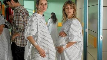 El primer tráiler de 'Madres paralelas', de Pedro Almodóvar