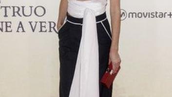 J.A. Bayona llena de famosos el Teatro Real en la 'premiere' de 'Un monstruo viene a verme' (FOTOS)