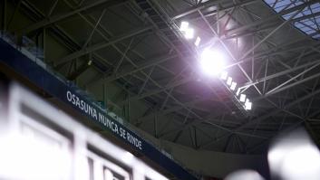 Ultras del Barça agreden a seguidores del Osasuna en un bar y dejan tres heridos