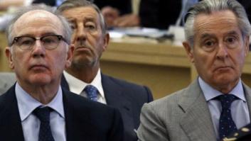 El fiscal: "Los acusados han intentado sacar agua de las rocas y la que ha salido no es potable"