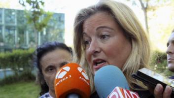 La abogada de 'Manos Limpias' rechaza explicar la supuesta oferta del rey Juan Carlos