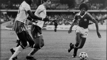 Un embajador del Mundial de Catar: "La homosexualidad está prohibida porque es un problema mental"