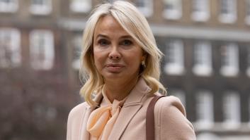 La justicia británica decide sobre la inmunidad del emérito tras la demanda de Corinna Larsen por acoso y difamación