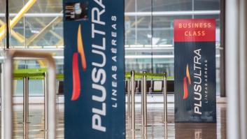 El Tribunal de Cuentas archiva la investigación por el rescate a Plus Ultra al no ver indicios de desvío contable