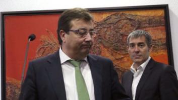 Vara: "Desde que está Pedro Sánchez, el PSOE es menos referencia"