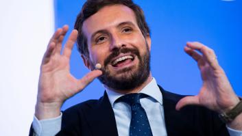 Dos encuestas colocan a Casado a las puertas de la mayoría absoluta con Vox