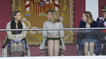 Iberdrola ficha a las exministras Fátima Báñez e Isabel García Tejerina