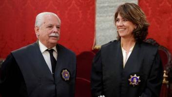 El ‘número dos’ de la Fiscalía denuncia presiones de homólogos 'contaminados políticamente' como Consuelo Madrigal