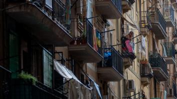 Cataluña reduce la cuarentena por coronavirus de 14 a 10 días