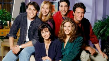 El otro reencuentro de 'Friends' del que nadie habla