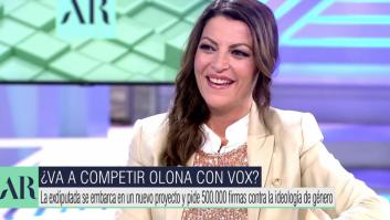 Olona sorprende al señalar el rasgo en común entre Yolanda Díaz e Isabel Díaz Ayuso