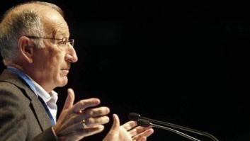 La Policía ve financiación ilegal en el PP de Almería