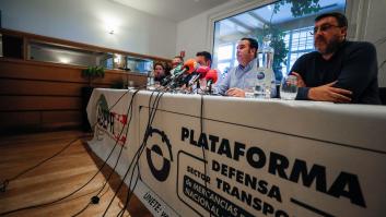 Las claves del nuevo paro de los transportistas: ¿qué reclaman?, ¿cómo te afectará?