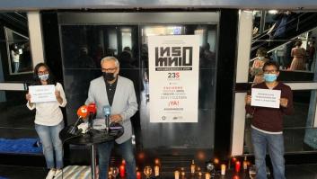 El ocio dice basta: "Somos el único sector de la economía cerrado por imperativo legal"