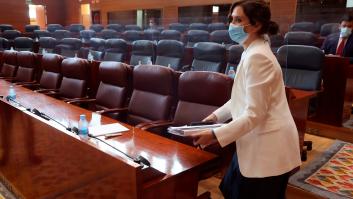 ¿Quién manda en Madrid?