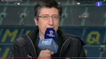 Juan Carlos Rivero se pronuncia cristalino sobre las críticas a Luis Tosar por defender la sanidad pública