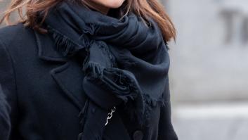 Paula Echevarría anuncia así que está embarazada