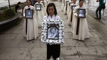 La guerra contra las mujeres