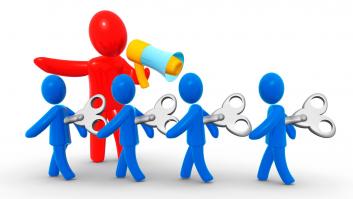 ¿Es Estados Unidos la nueva vanguardia de los derechos laborales?