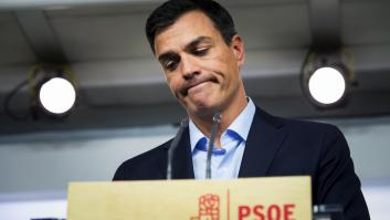 Pedro Sánchez sueña con ser Jeremy Corbyn