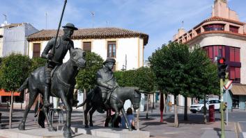 Fiesta de Moros y Cristianos de Alcázar de San Juan 2025: programa de actividades y horarios