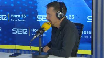 Preguntan a Pablo Iglesias por los políticos que se aferran al sillón y su respuesta cae como una bomba