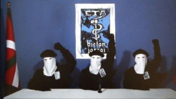 ETA censura que no haya un acuerdo como el de las FARC