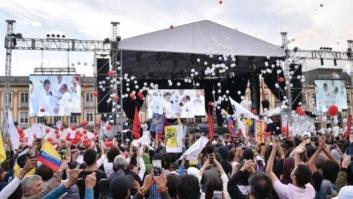 Los dos grandes ausentes en la firma de los acuerdos de paz entre las FARC y el Gobierno de Colombia
