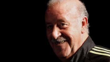 Iberdrola nombra a Del Bosque consejero de una de las filiales españolas