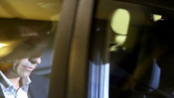 Sánchez se atrinchera en el cargo frente a la maniobra de dimisiones de los críticos