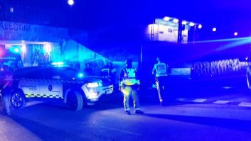 Muere una niña de 3 años atropellada en Alsasua cuando cruzaba un paso de cebra en patinete