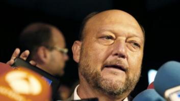 Pradas: "Luena ya no es secretario de Organización"