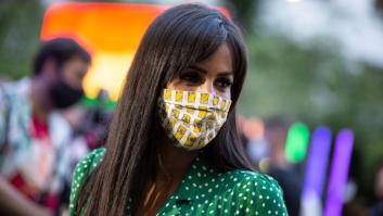 Villacís se moja sobre declarar non grato a Abascal y dice que no habría votado a favor