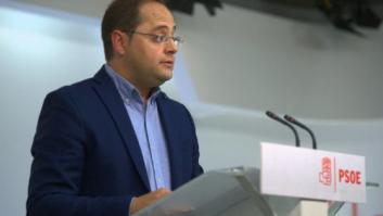 Luena aclara que Sánchez sigue siendo el líder del PSOE y no reconoce que haya una gestora