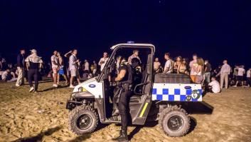 Cataluña pedirá a la Justicia ampliar siete días más el toque de queda y Navarra hasta septiembre