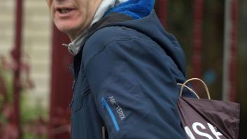 La Audiencia de Palma rechaza conceder el tercer grado a Iñaki Urdangarin