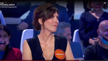 Esta imagen de 'Pasapalabra' da mucho que hablar en Twitter: mira muy bien