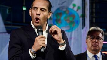 "Lo que iba a ser un referéndum sobre Biden se ha convertido en un referéndum sobre Trump"