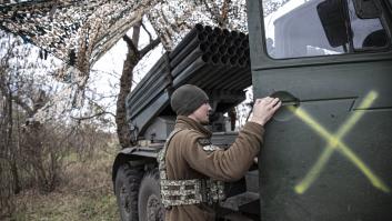 Rusia ordena retirar sus tropas de la ciudad ocupada de Jersón