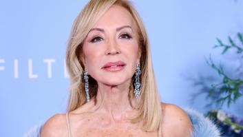 Carmen Lomana habla sin tapujos de Corinna: "Es una mujer muy mala"