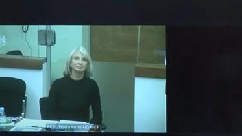 Corinna demanda a Juan Carlos I por "vigilancia ilegal"