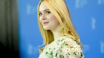 La nueva foto de Elle Fanning en Instagram es más que un selfi sin maquillaje