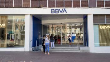 Si te ha llegado este mensaje del BBVA, no lo abras, es un fraude