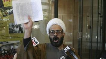 El secuestrador de Sidney: un clérigo radical acusado de abusos sexuales