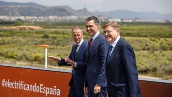 Volkswagen y Seat aceptan los 397 millones de euros del PERTE VEC