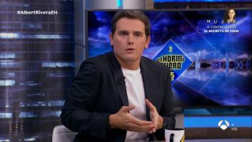 Albert Rivera confiesa su mayor error tras la debacle electoral: "Pequé de pardillo"