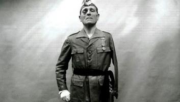 ¿Quién fue el militar Millán Astray que mencionó Almeida en la inauguración de la estatua a La Legión en Madrid?