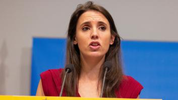 Igualdad y Justicia acuerdan endurecer el Código Penal contra la explotación sexual